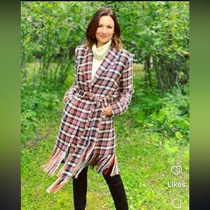 Cabi Regency Coat